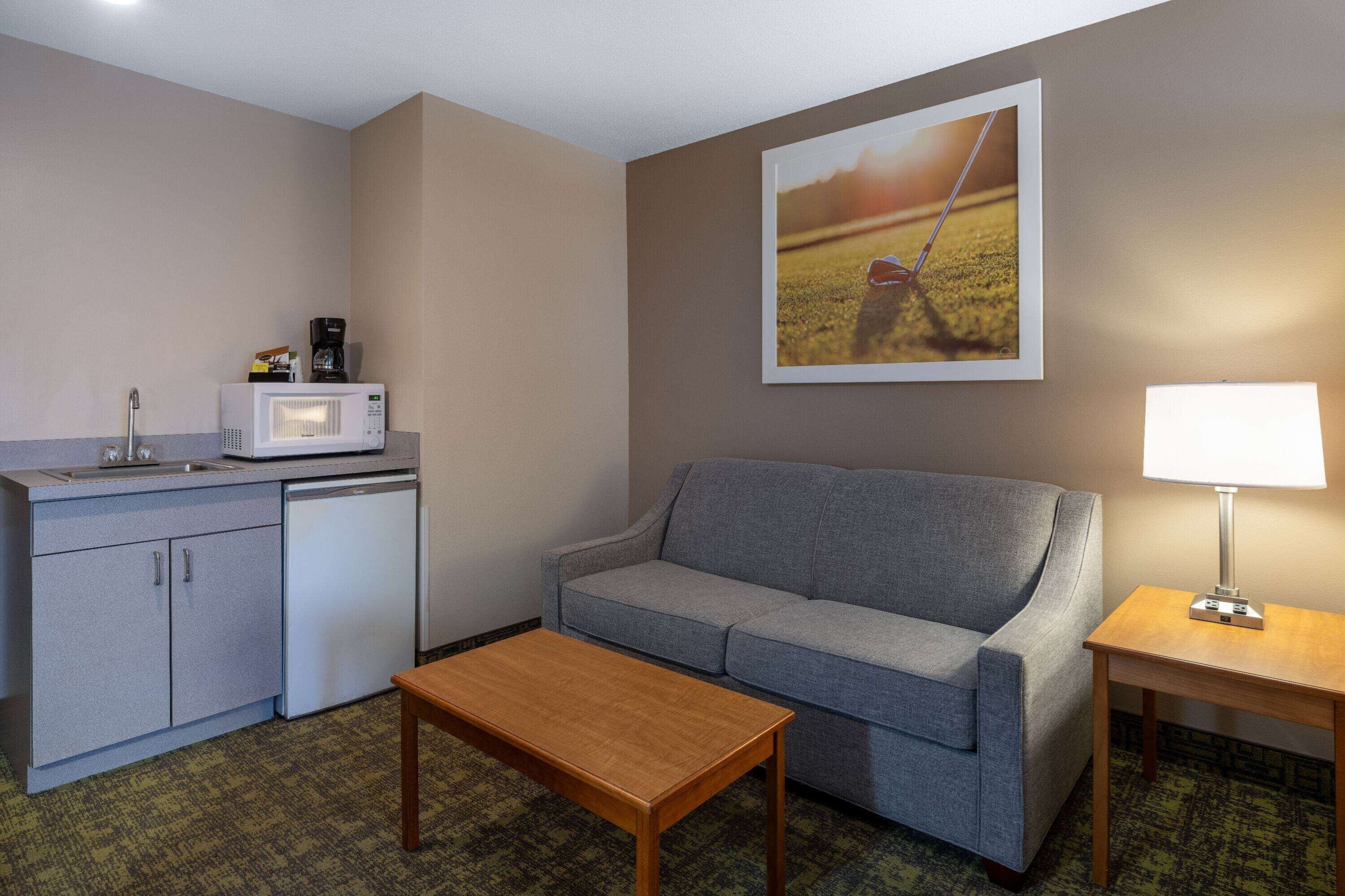 Foto - Days Inn & Suites by Wyndham Madison