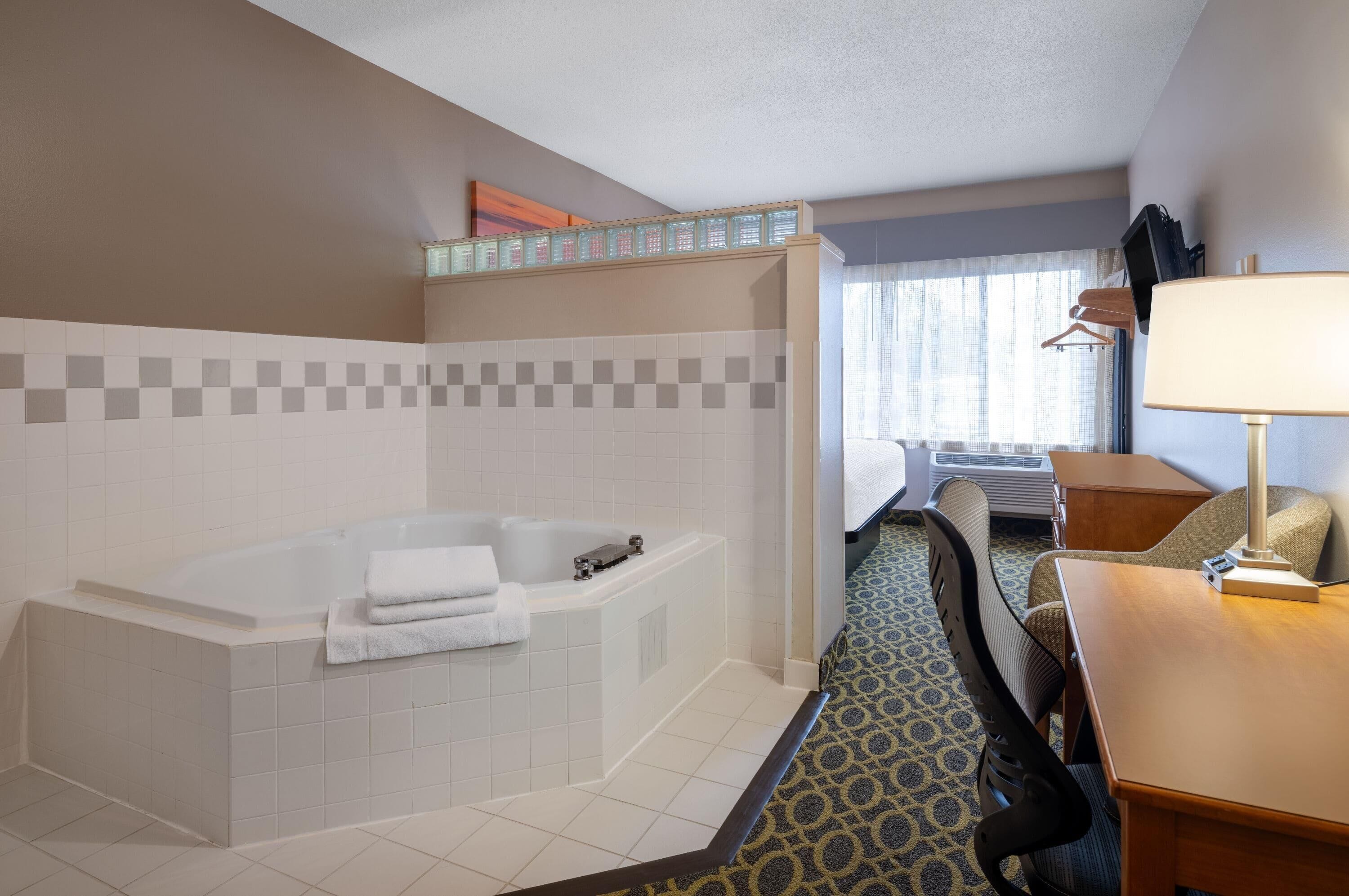Foto - Days Inn & Suites by Wyndham Madison