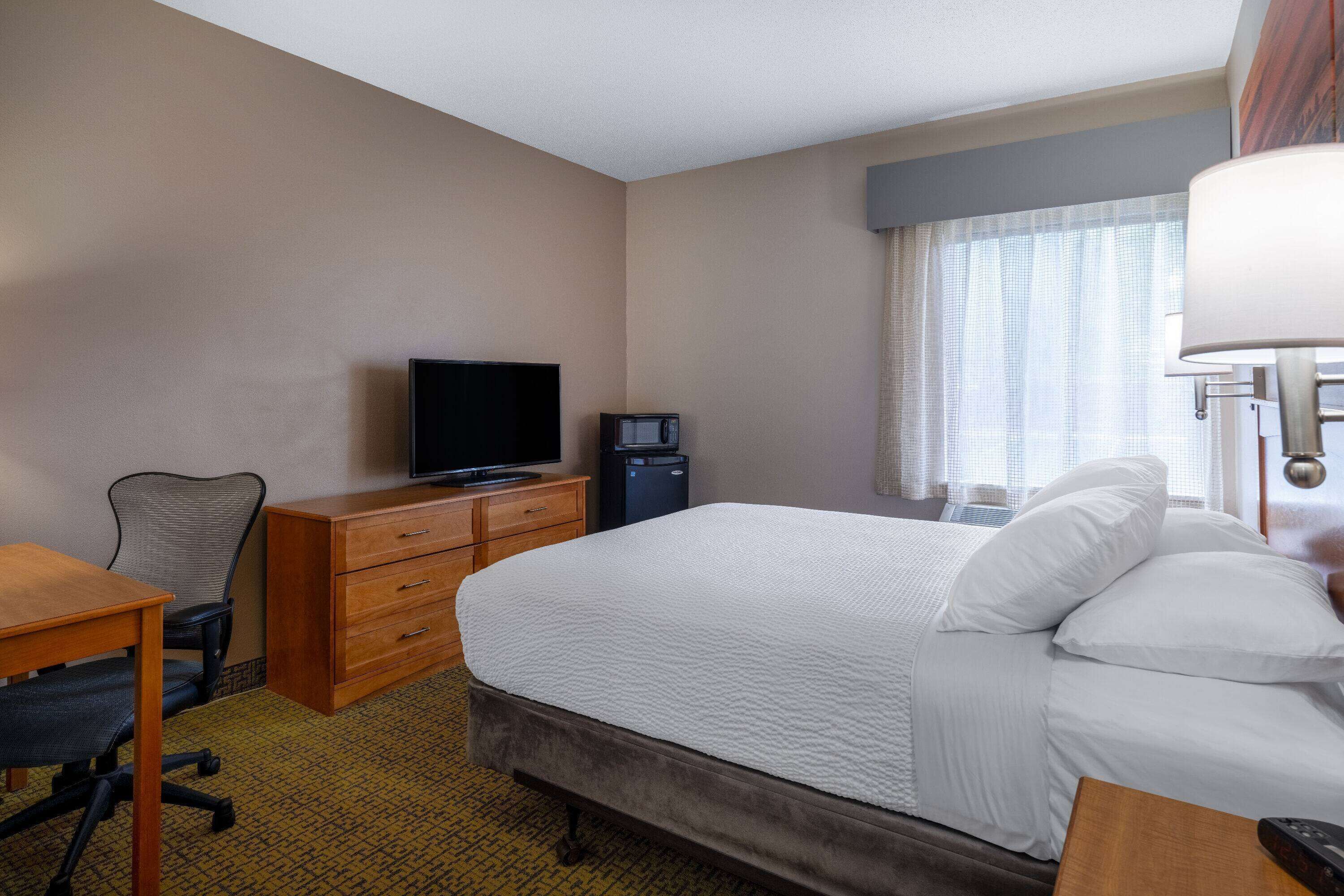 Foto - Days Inn & Suites by Wyndham Madison