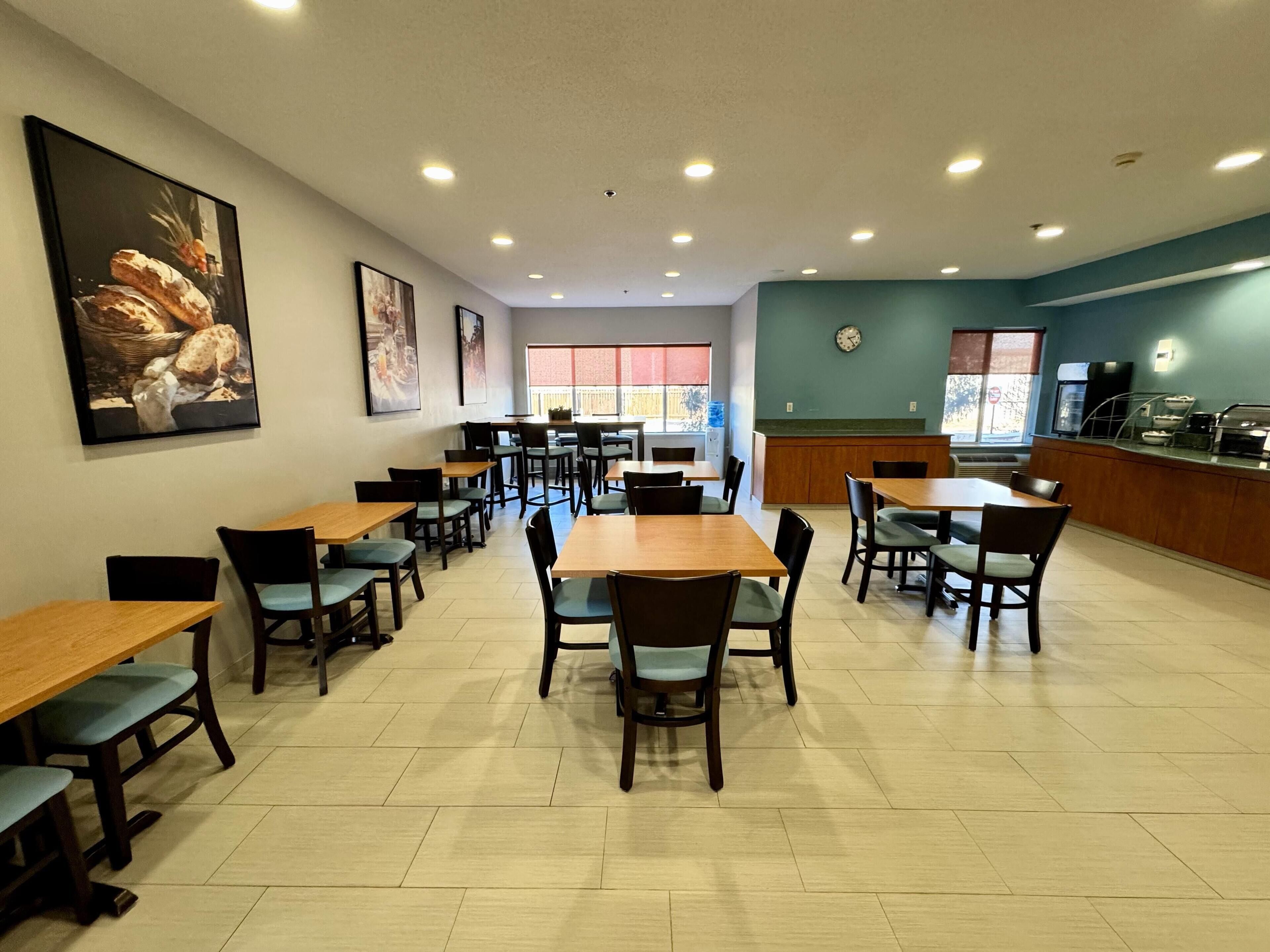 Foto - Days Inn & Suites by Wyndham Madison