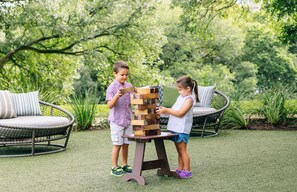 Children’s activities