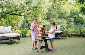 Children’s activities