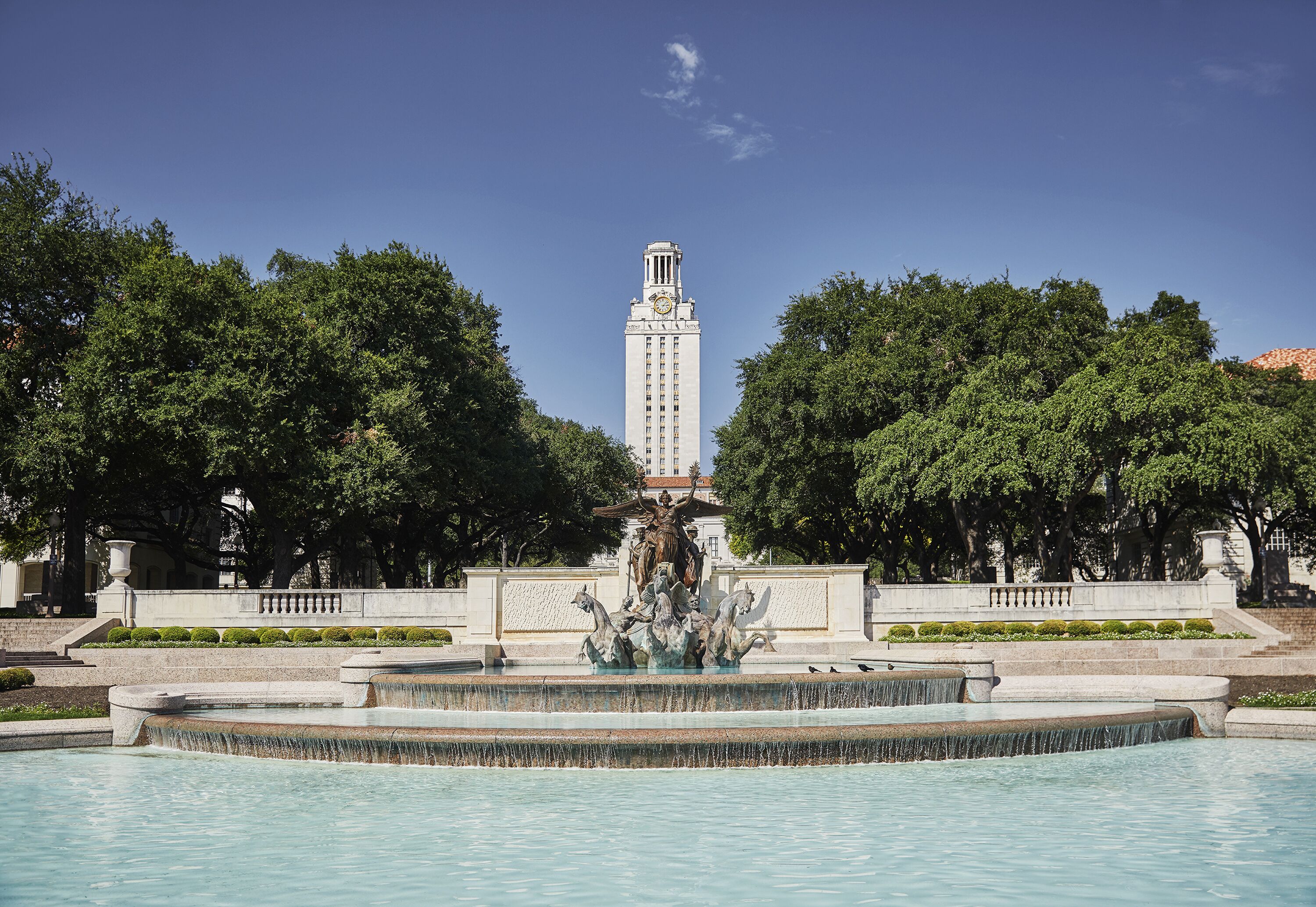 Foto - Four Seasons Hotel Austin