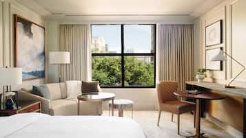 Egyptian cotton sheets, premium bedding, down comforters, pillowtop beds