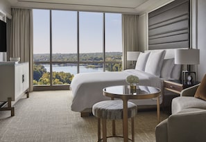 Suite, 1 Schlafzimmer, Seeblick