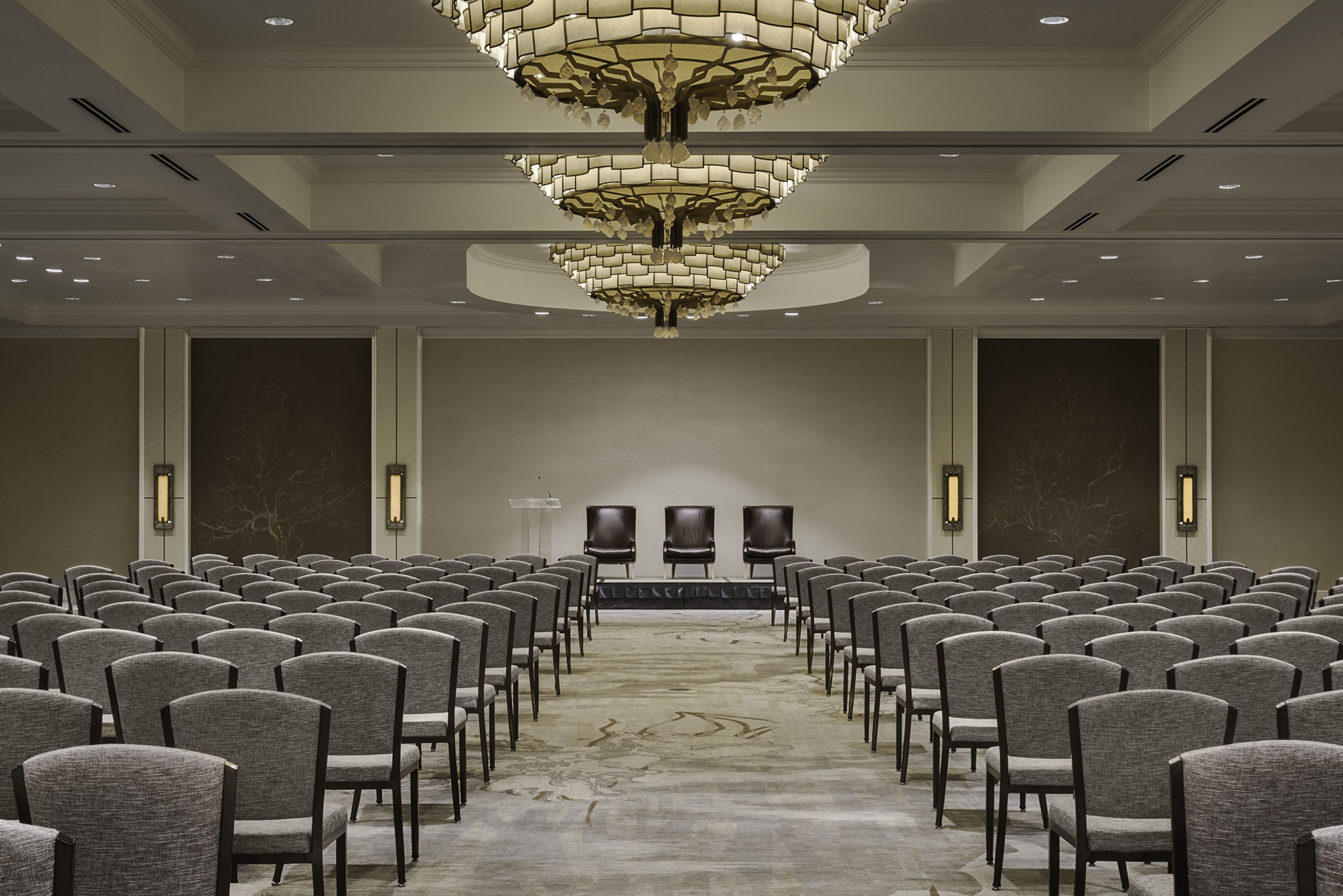 Foto - Four Seasons Hotel Austin