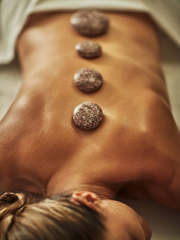 Experience rejuvenating back treatments with expert massage therapists.
