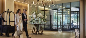 Four Seasons Hotel Austin