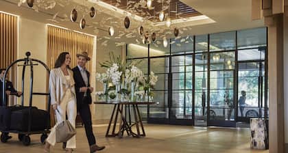 Four Seasons Hotel Austin