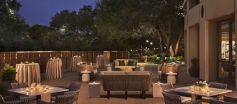 Four Seasons Hotel Austin
