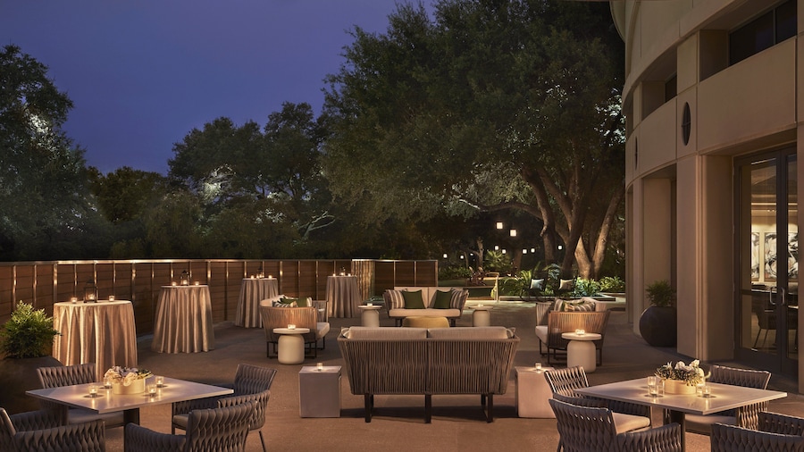 Four Seasons Hotel Austin
