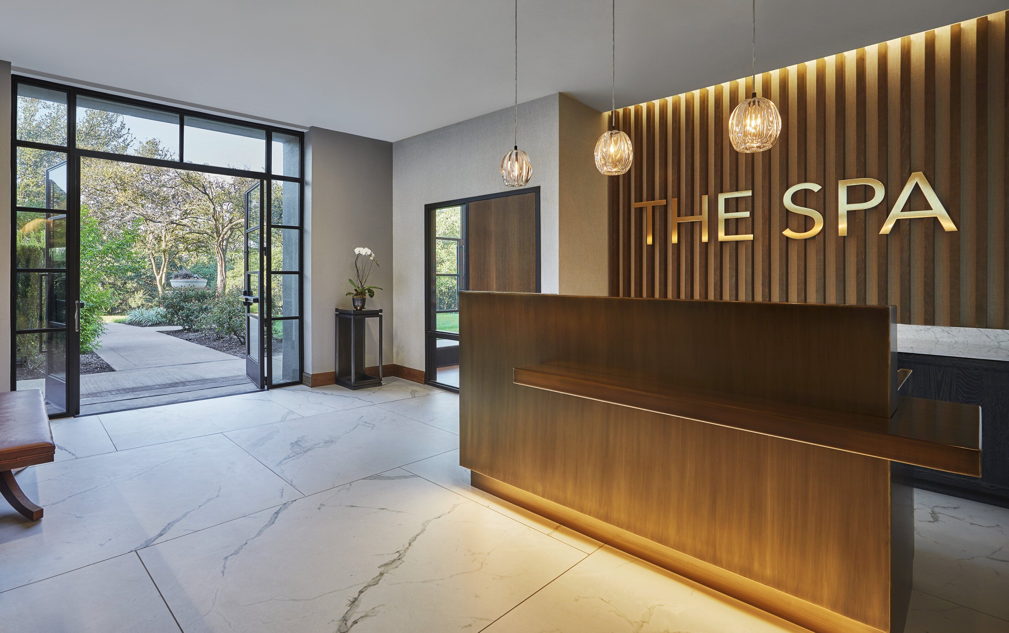 Foto - Four Seasons Hotel Austin