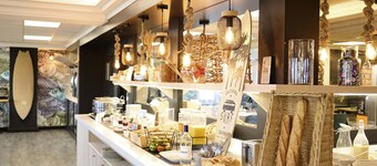 ibis Styles Bordeaux Begles Arena