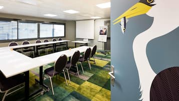 Businesscenter