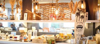 ibis Styles Bordeaux Begles Arena