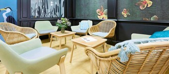ibis Styles Bordeaux Begles Arena