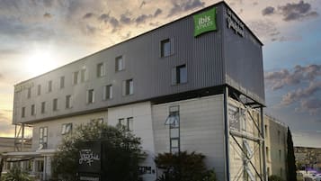 Außenbereich
