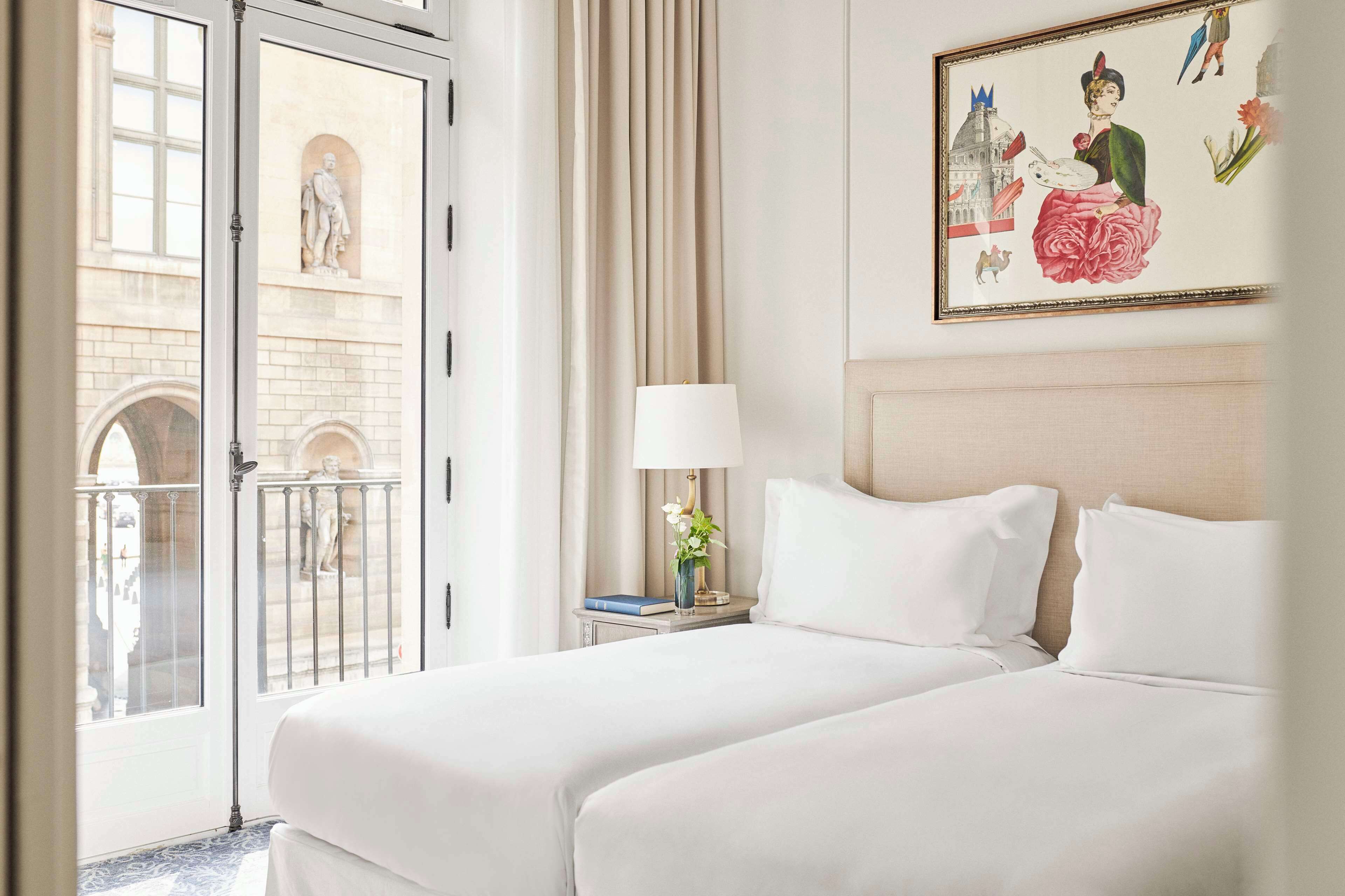 suite (empire) | premium bedding, pillow-top beds, minibar, in-room safe