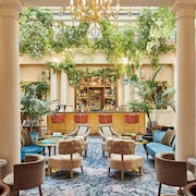 Hôtel du Louvre, in The Unbound Collection by Hyatt