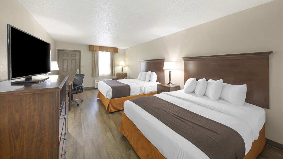 Best Western Athens Inn