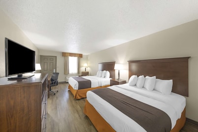 Best Western Athens Inn