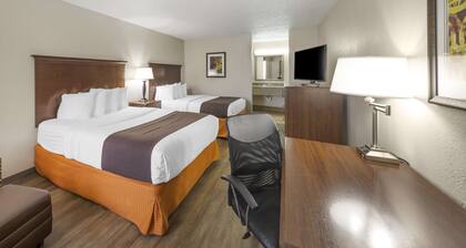 Best Western Athens Inn