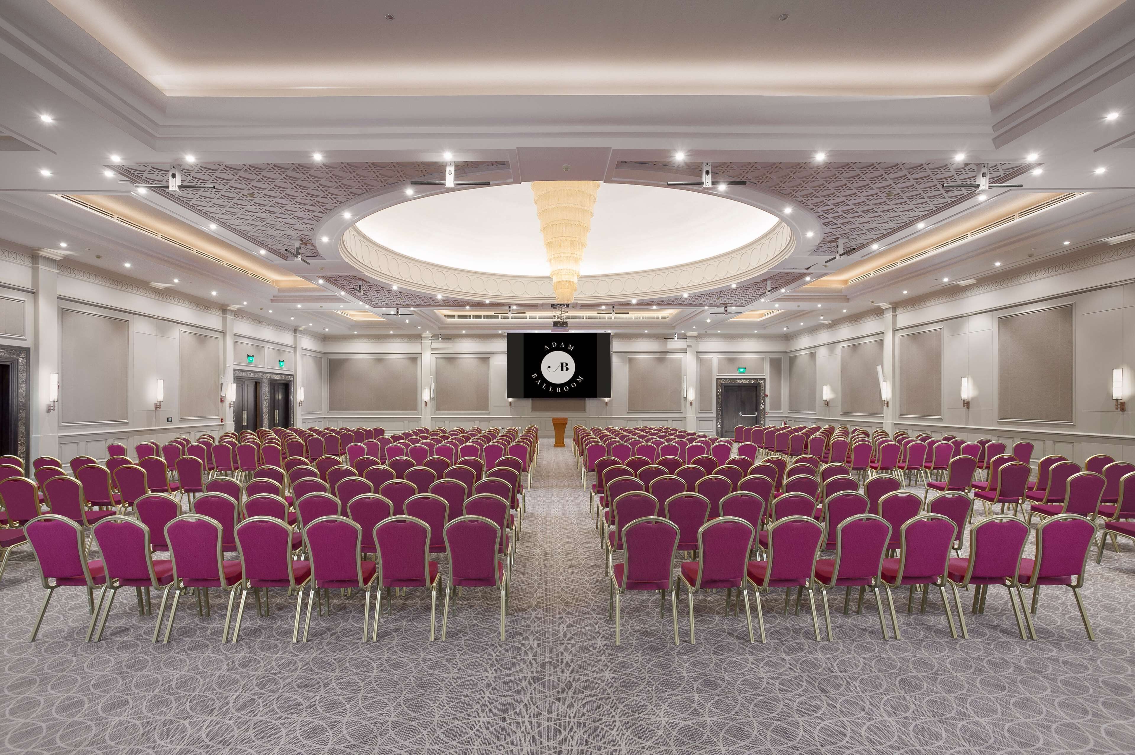 Foto - Concorde El Salam Cairo Hotel & Casino