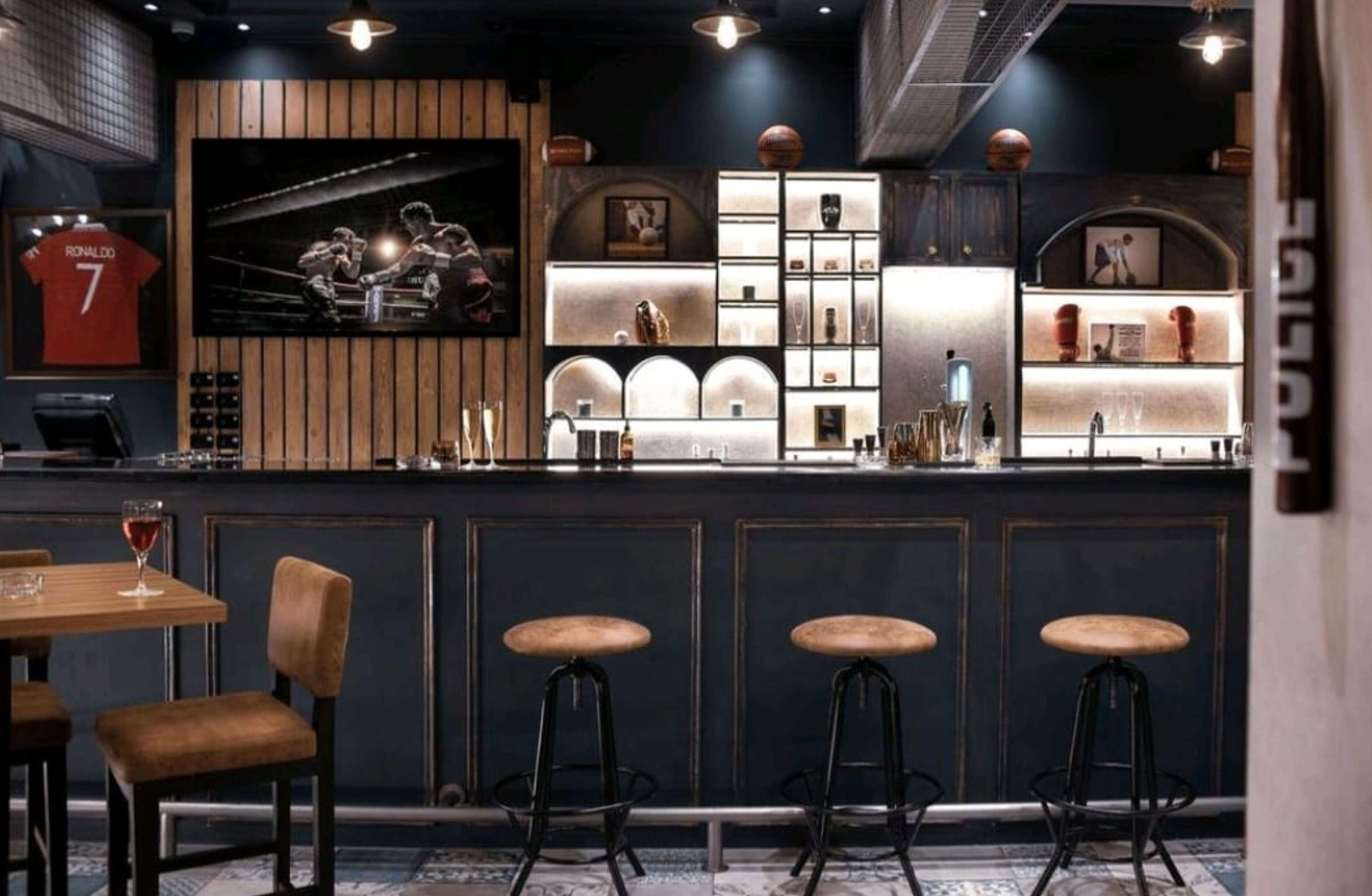 Foto - Concorde El Salam Cairo Hotel & Casino