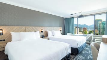 1 bedroom, in-room safe, desk, laptop workspace