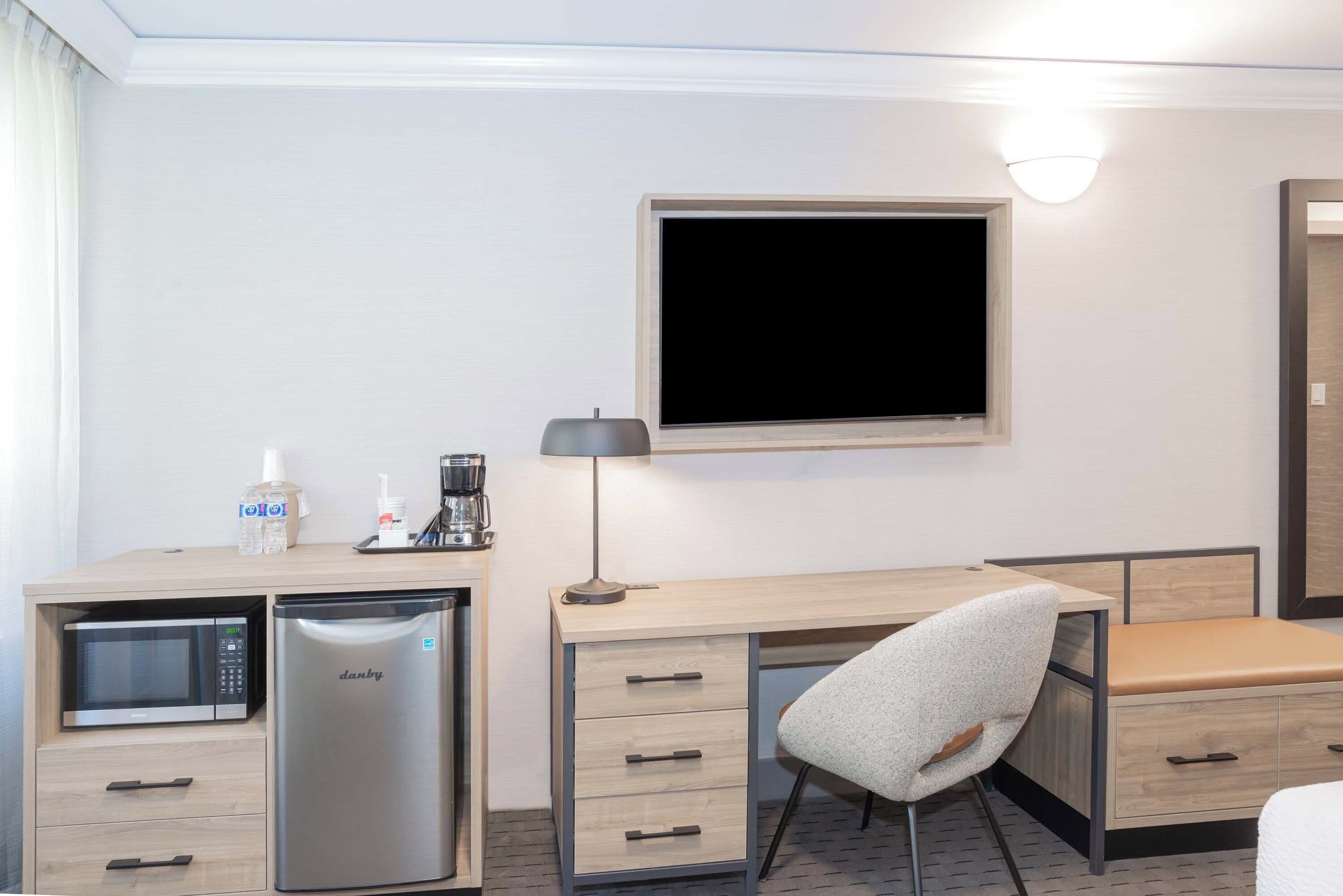 Foto - Sandman Signature Vancouver Downtown Hotel