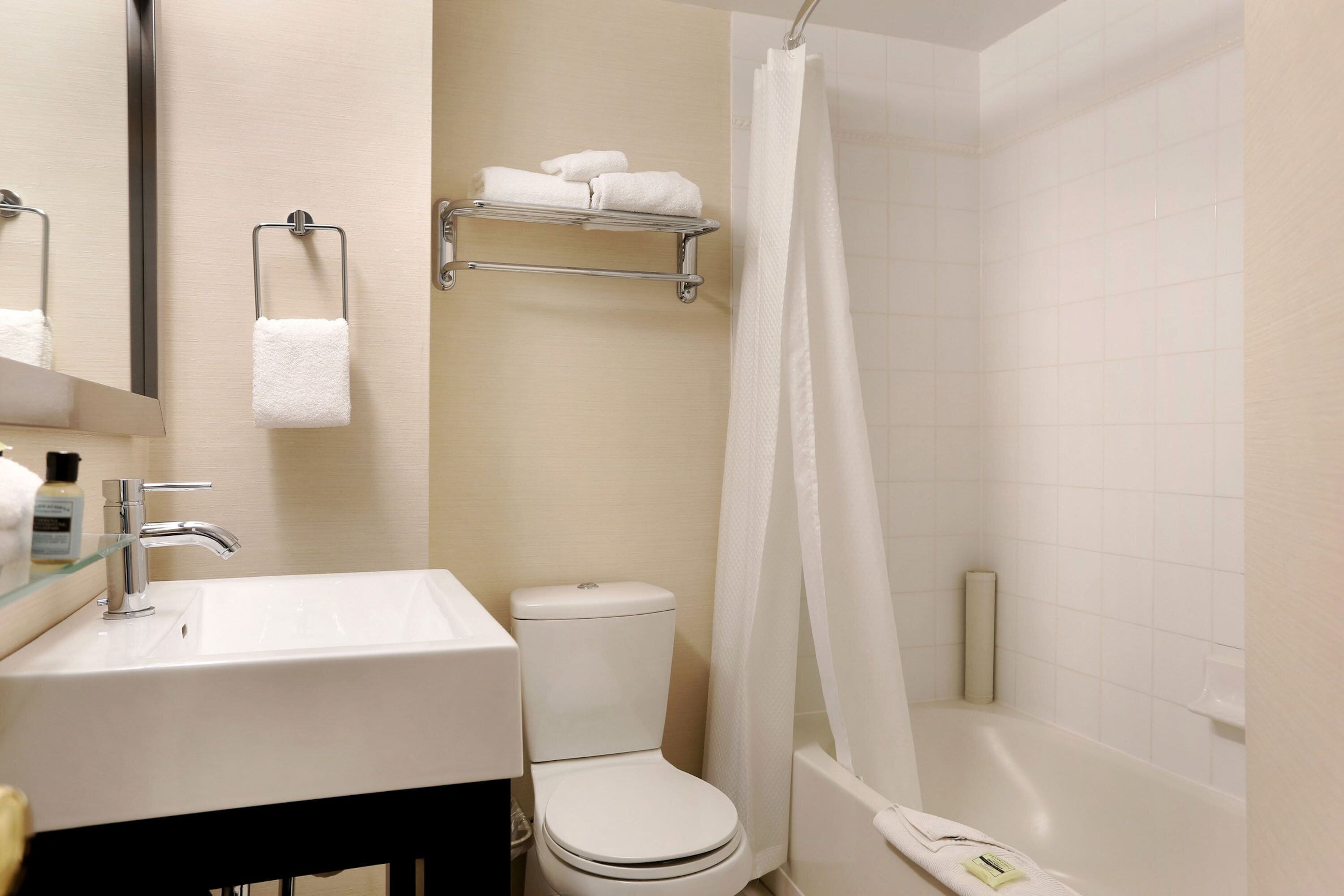 Photo - Sandman Hotel Vancouver Downtown