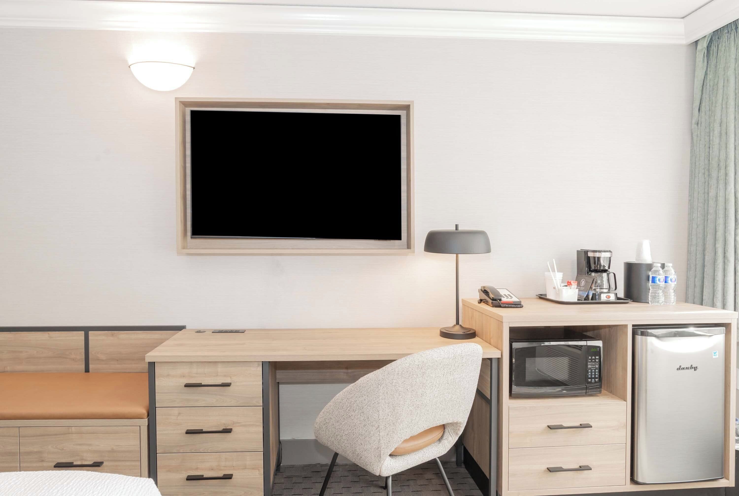 Foto - Sandman Signature Vancouver Downtown Hotel