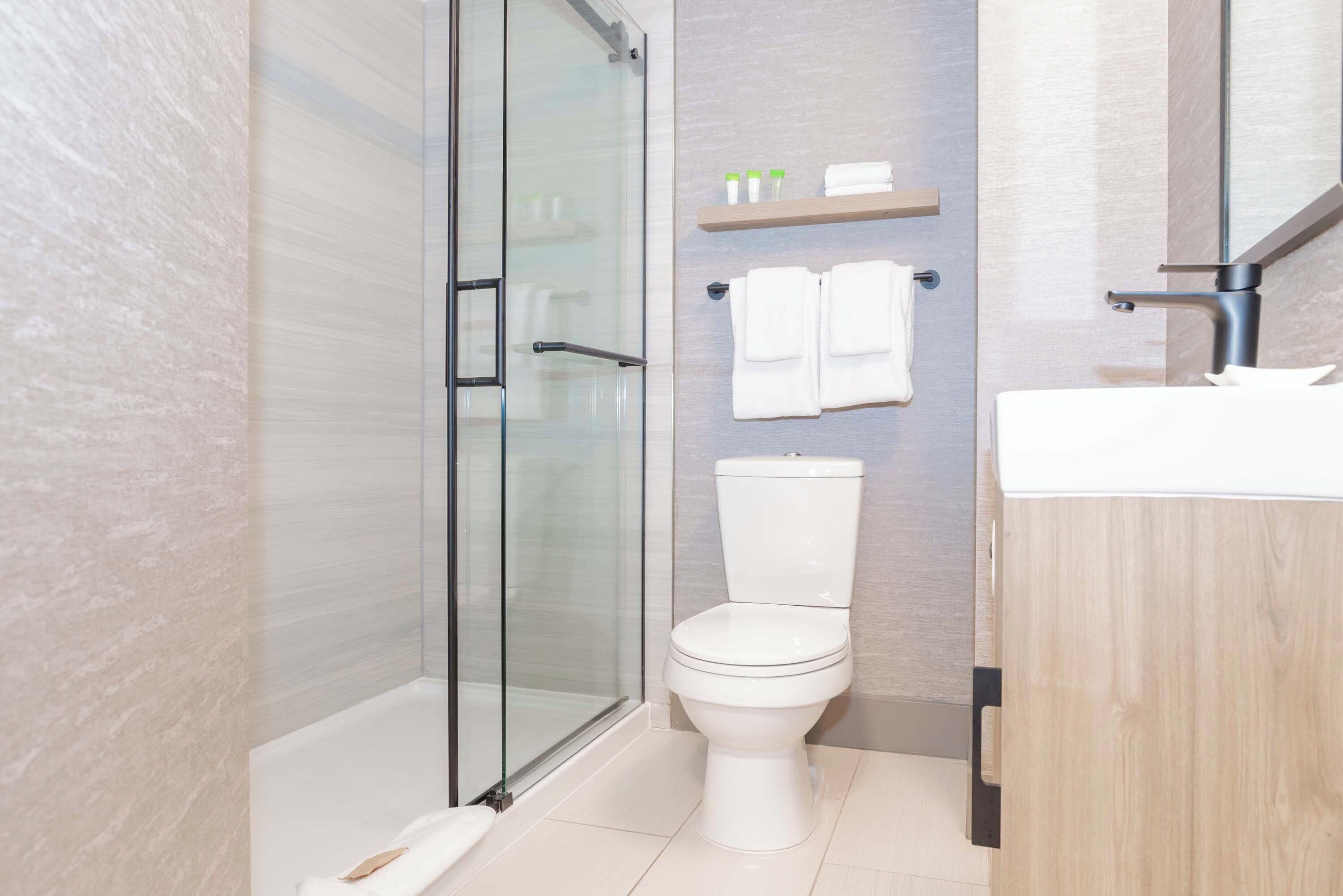 Foto - Sandman Signature Vancouver Downtown Hotel