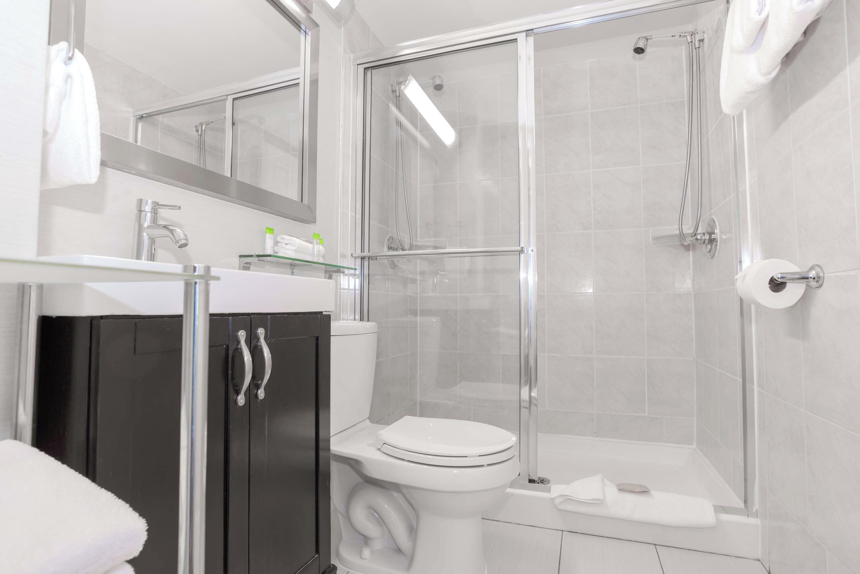 Foto - Sandman Signature Vancouver Downtown Hotel