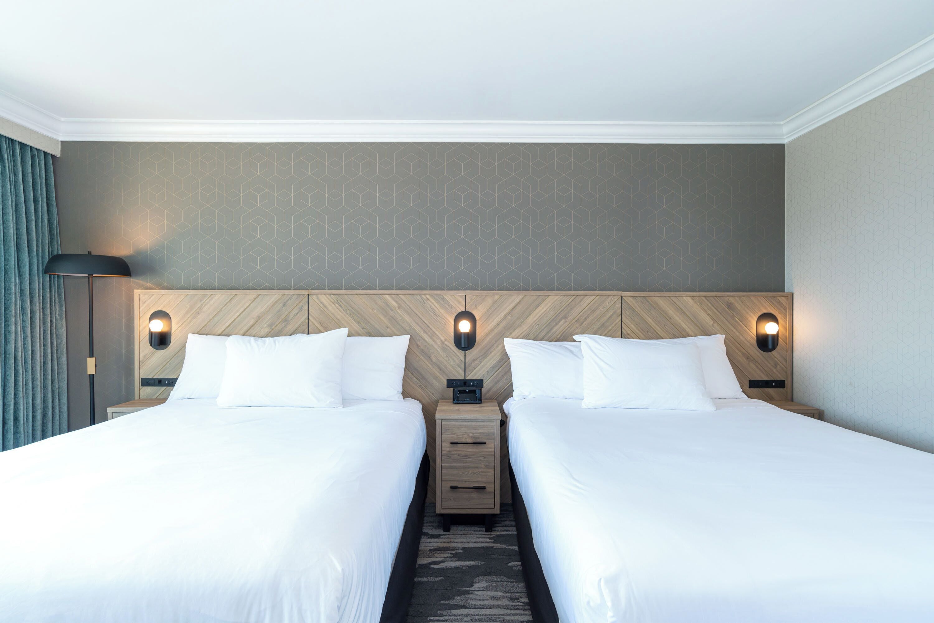 Photo - Sandman Hotel Vancouver Downtown