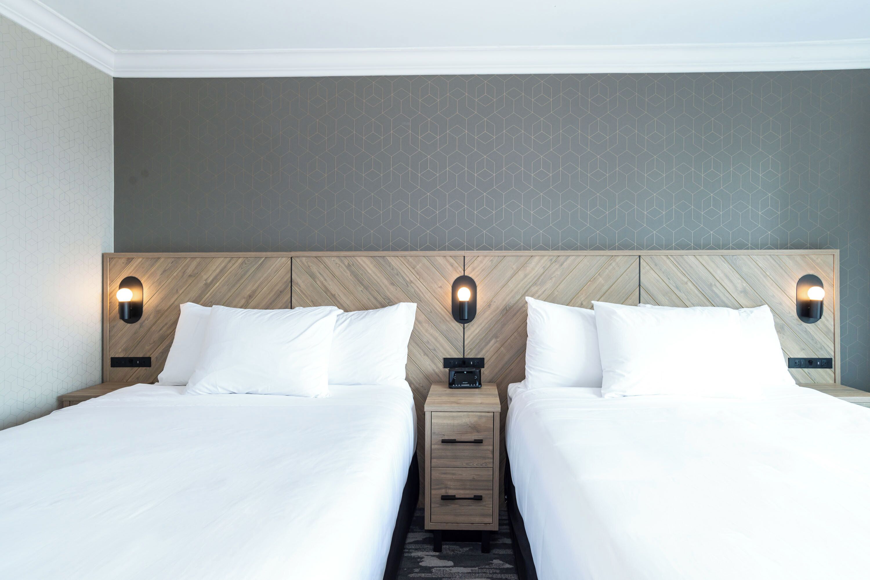 Photo - Sandman Hotel Vancouver Downtown