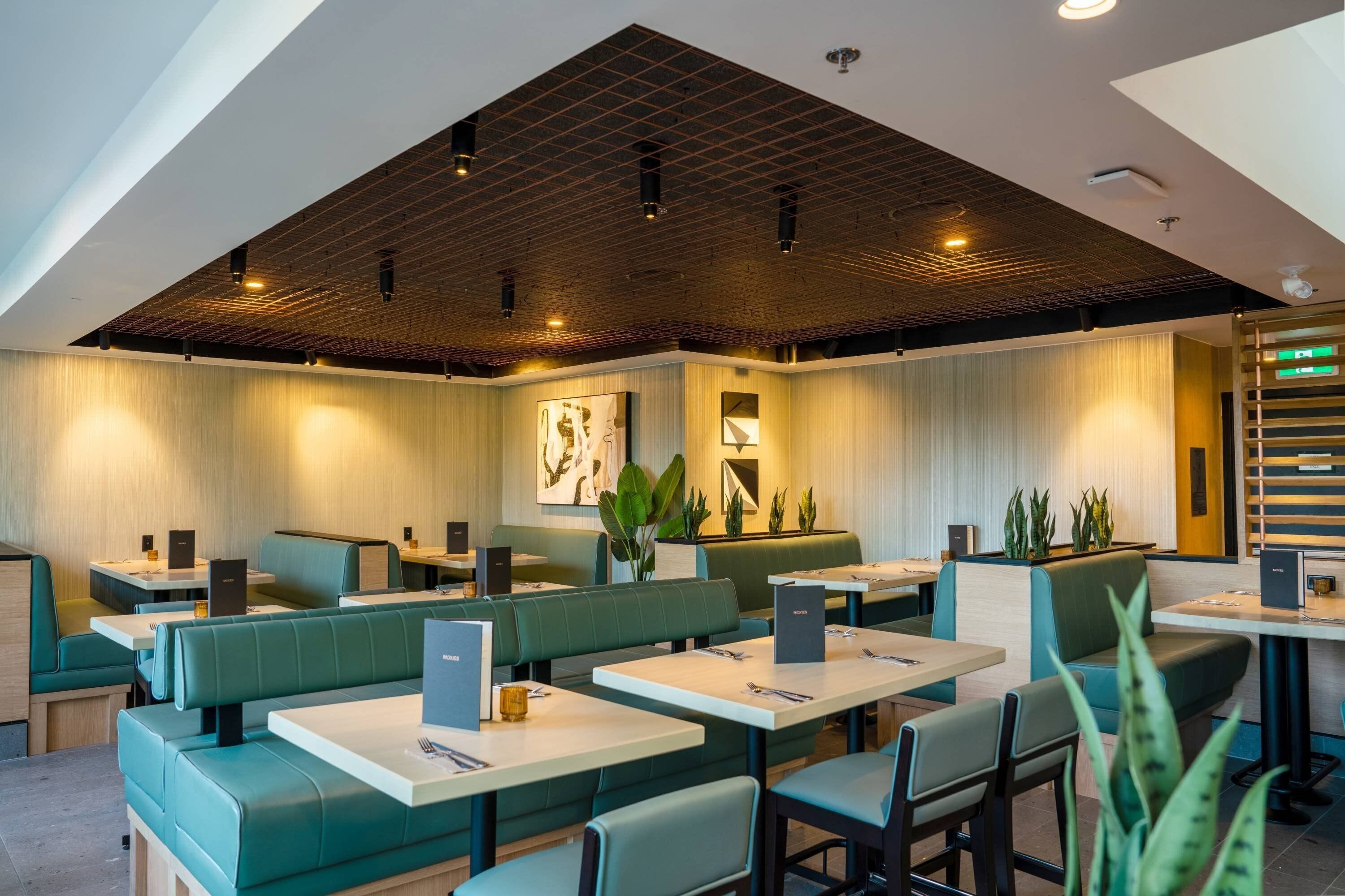 Photo - Sandman Hotel Vancouver Downtown