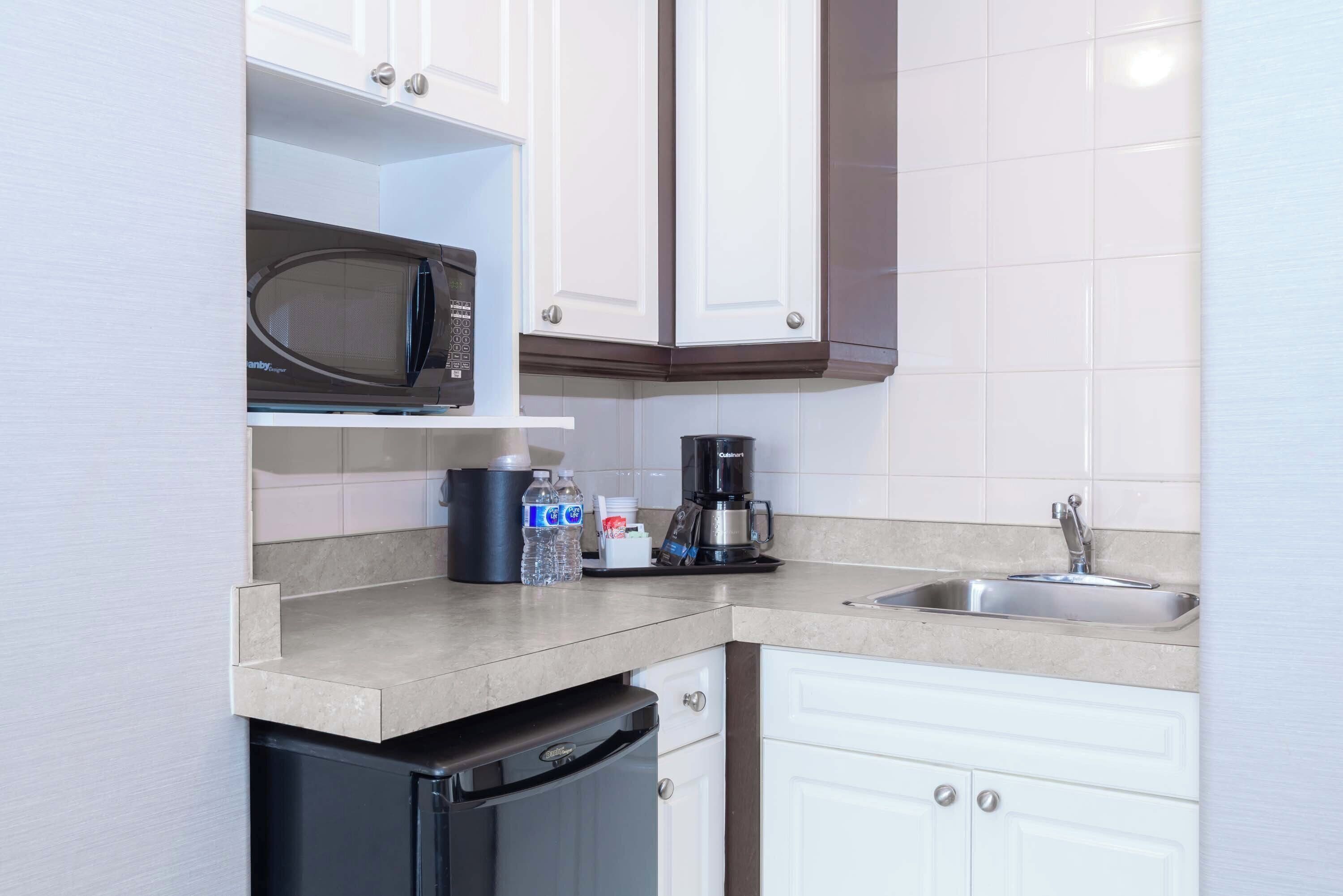 Foto - Sandman Signature Vancouver Downtown Hotel