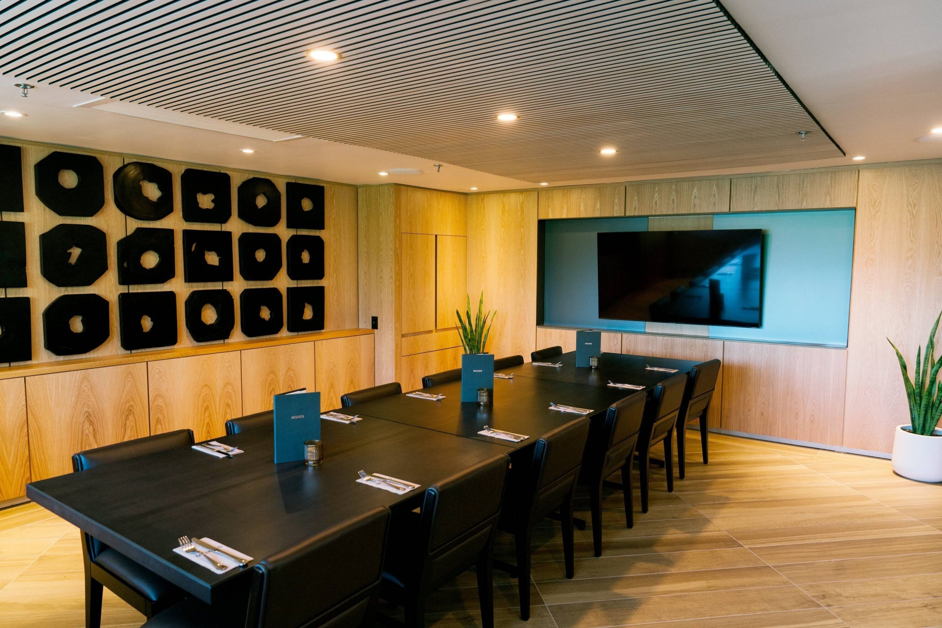 Photo - Sandman Hotel Vancouver Downtown