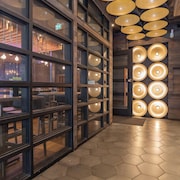 Sandman Signature Vancouver Downtown Hotel