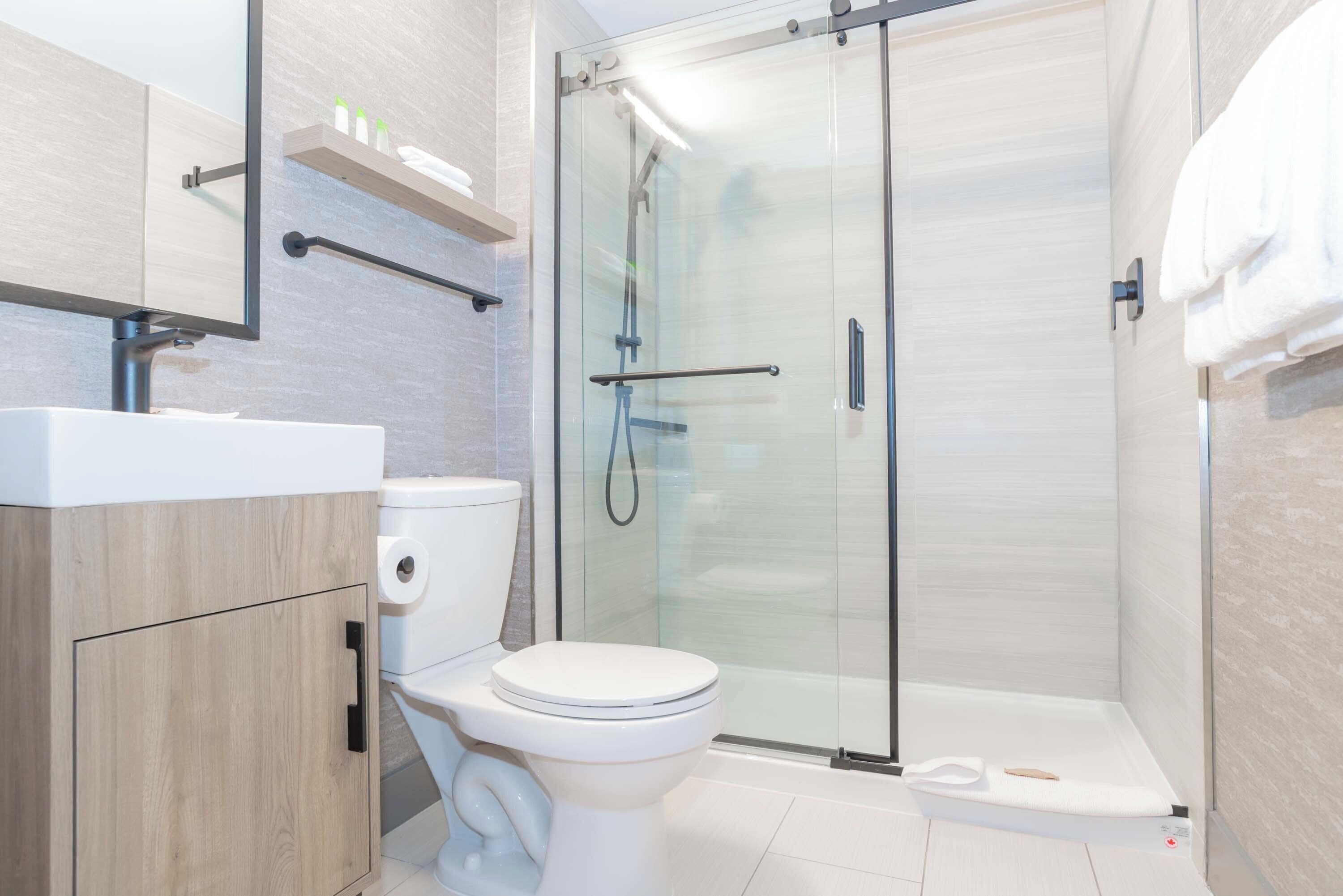 Foto - Sandman Signature Vancouver Downtown Hotel