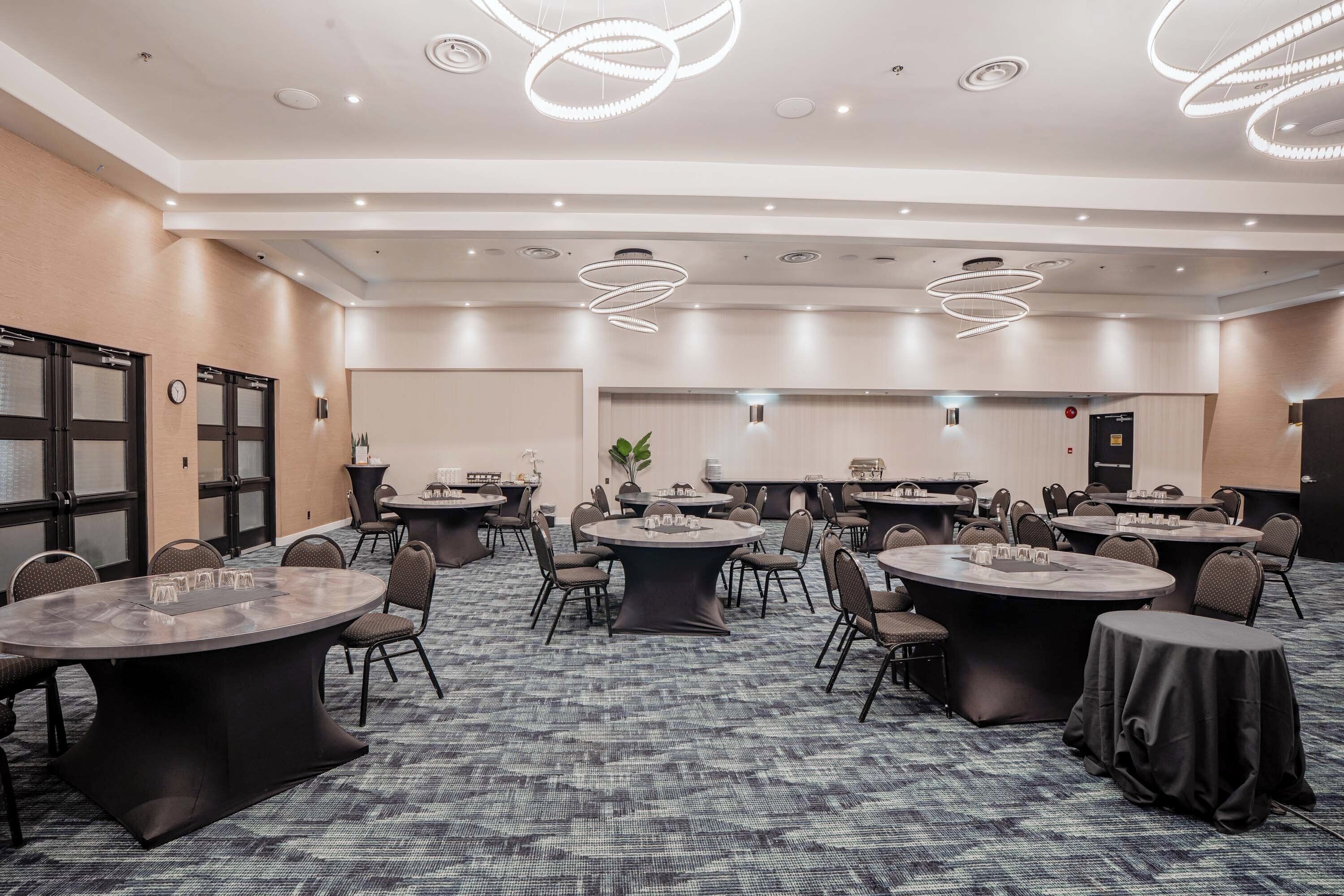 Foto - Sandman Signature Vancouver Downtown Hotel