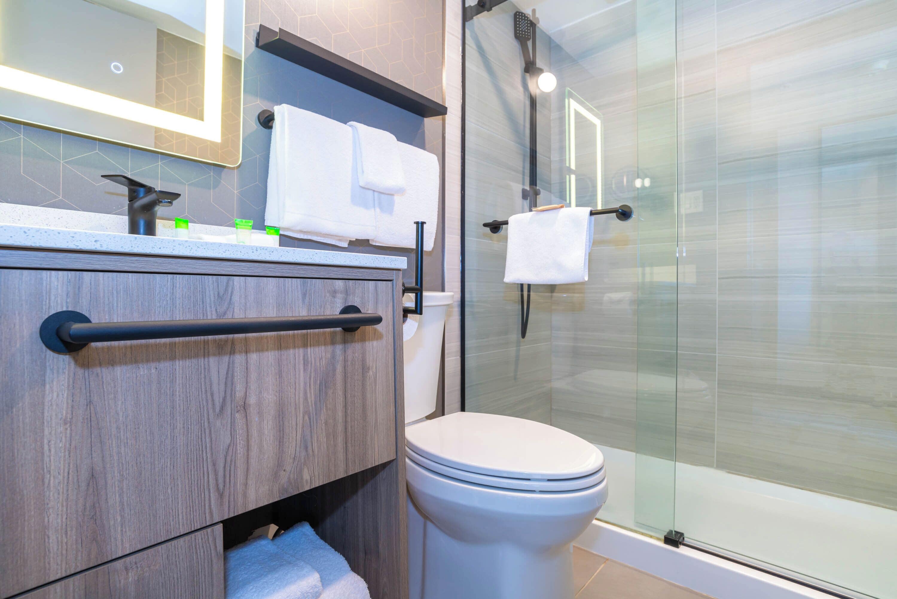 Photo - Sandman Hotel Vancouver Downtown