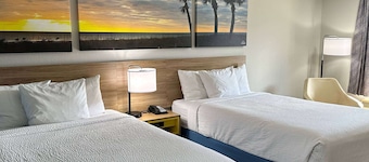 Days Inn by Wyndham Columbia NE Fort Jackson