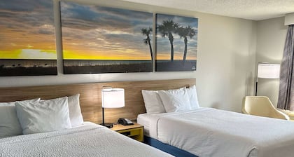 Days Inn by Wyndham Columbia NE Fort Jackson