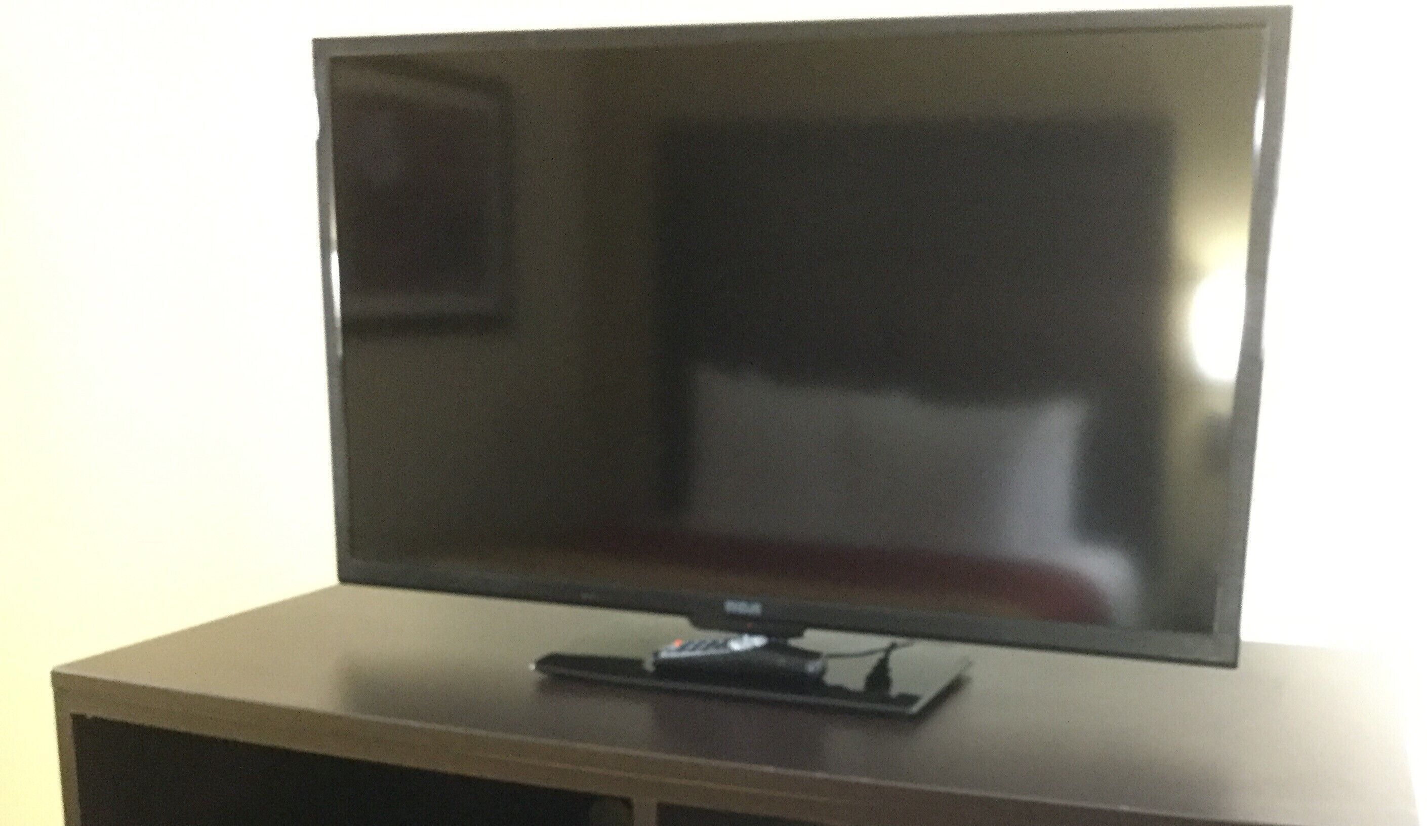 Televisi