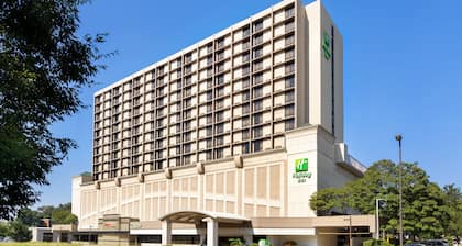 Holiday Inn National Airport/Crystal City by IHG