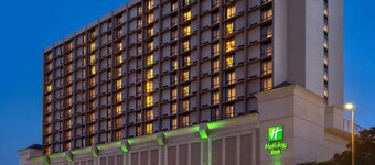 Holiday Inn National Airport/Crystal City by IHG