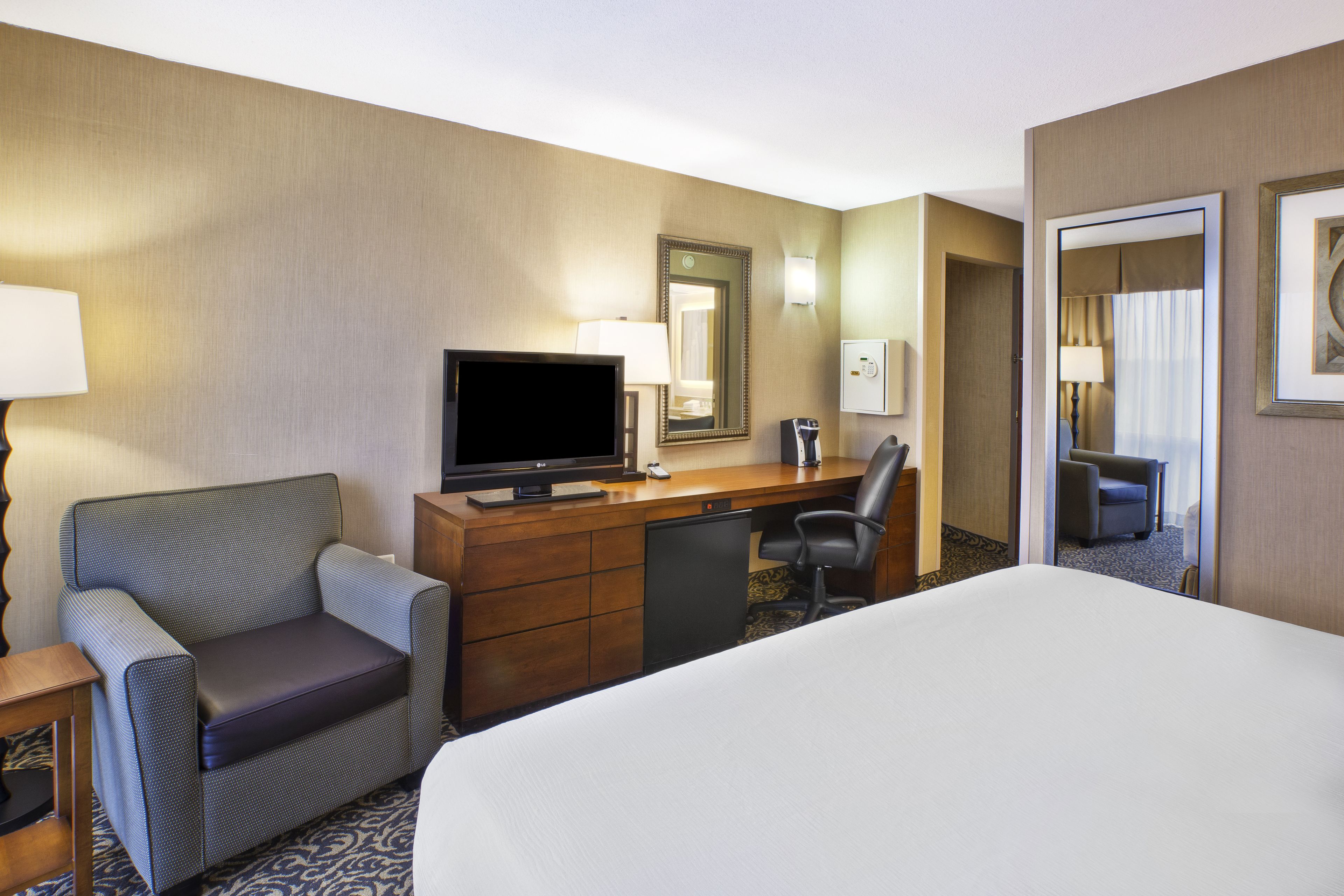Foto - Holiday Inn National Airport/Crystal City by IHG