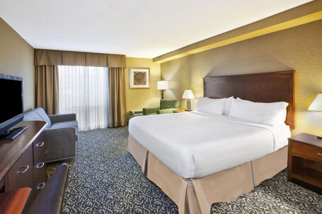 Holiday Inn National Airport Crystal City, an IHG Hotel - Image 44